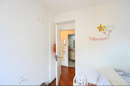 Apartamento para alugar com 73m², 3 quartos e 2 vagasQuarto 2