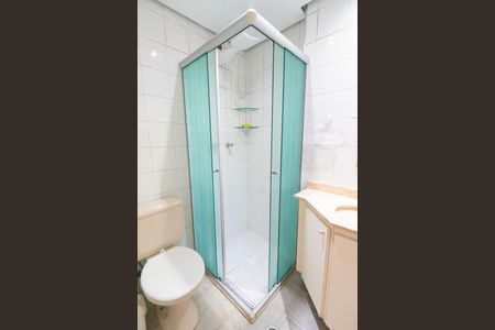 Apartamento para alugar com 73m², 3 quartos e 2 vagas Apartamento para alugar com 73m², 3 quartos e 2 vagasBanheiro Social