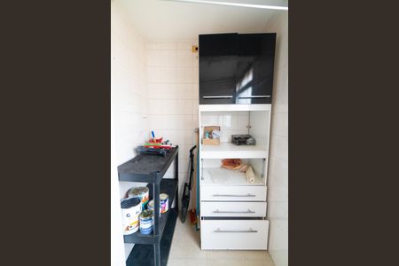 Apartamento para alugar com 73m², 3 quartos e 2 vagas Apartamento para alugar com 73m², 3 quartos e 2 vagasÁrea de Serviço