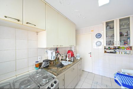 Apartamento para alugar com 73m², 3 quartos e 2 vagasCozinha