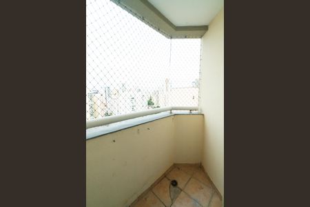 Apartamento para alugar com 73m², 3 quartos e 2 vagas Apartamento para alugar com 73m², 3 quartos e 2 vagasSacada da Suite
