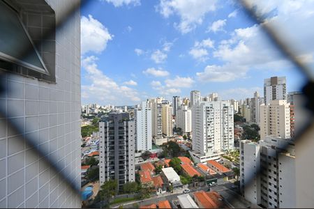 Apartamento para alugar com 73m², 3 quartos e 2 vagasVista da Suíte