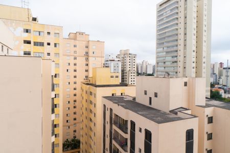 Apartamento para alugar com 73m², 3 quartos e 2 vagas Apartamento para alugar com 73m², 3 quartos e 2 vagasVista do Quarto 2