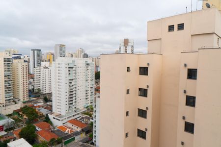 Vista do Quarto 1 de apartamento para alugar com 3 quartos, 73m² em Chácara Inglesa, São Paulo