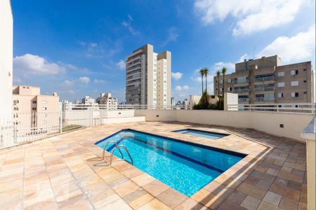 Apartamento para alugar com 73m², 3 quartos e 2 vagas Apartamento para alugar com 73m², 3 quartos e 2 vagasPiscina