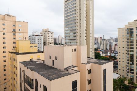 Apartamento para alugar com 73m², 3 quartos e 2 vagas Apartamento para alugar com 73m², 3 quartos e 2 vagasVista da Sacada da Sala