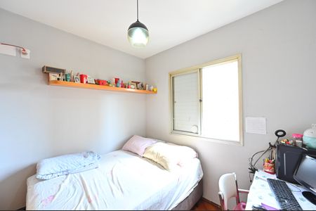 Apartamento para alugar com 73m², 3 quartos e 2 vagasQuarto 3