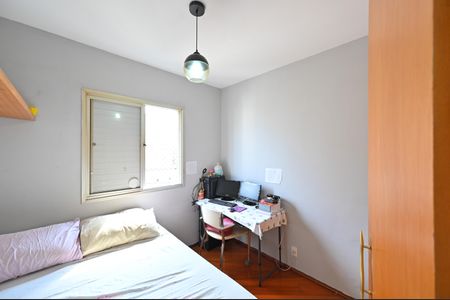 Apartamento para alugar com 73m², 3 quartos e 2 vagasQuarto 3