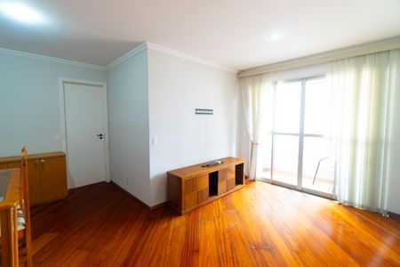 Apartamento para alugar com 3 quartos, 73m² em Chácara Inglesa, São Paulo