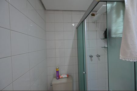 Apartamento para alugar com 73m², 3 quartos e 2 vagasBanheiro Social