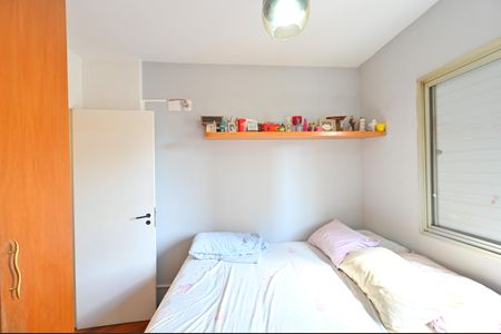 Apartamento para alugar com 73m², 3 quartos e 2 vagasQuarto 3