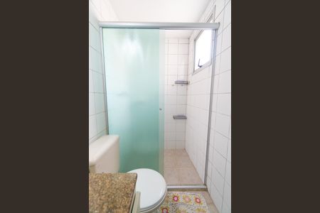 Apartamento para alugar com 73m², 3 quartos e 2 vagas Apartamento para alugar com 73m², 3 quartos e 2 vagasBanheiro da Suíte
