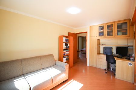 Apartamento para alugar com 105m², 3 quartos e 1 vaga Apartamento para alugar com 105m², 3 quartos e 1 vagaSala/ Quarto Reversível