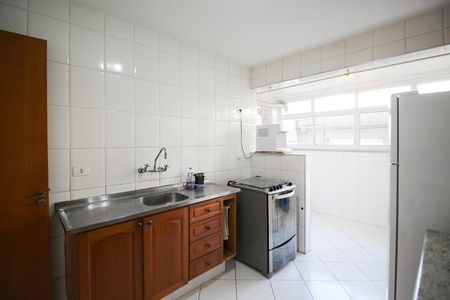 Apartamento para alugar com 105m², 3 quartos e 1 vaga Apartamento para alugar com 105m², 3 quartos e 1 vagaCozinha