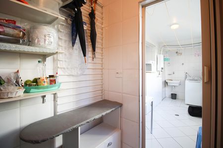 Apartamento para alugar com 105m², 3 quartos e 1 vaga Apartamento para alugar com 105m², 3 quartos e 1 vagaQuarto de Serviço