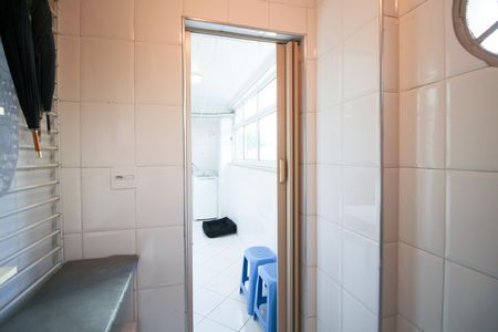 Apartamento para alugar com 105m², 3 quartos e 1 vaga Apartamento para alugar com 105m², 3 quartos e 1 vagaQuarto de Serviço