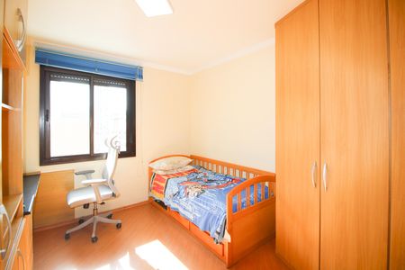 Apartamento para alugar com 105m², 3 quartos e 1 vaga Apartamento para alugar com 105m², 3 quartos e 1 vagaQuarto