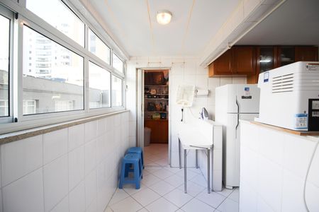 Apartamento para alugar com 105m², 3 quartos e 1 vaga Apartamento para alugar com 105m², 3 quartos e 1 vagaÁrea de Serviço