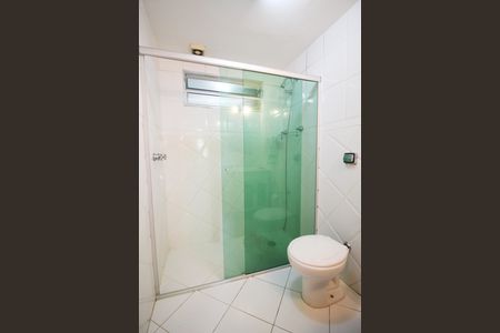 Apartamento para alugar com 105m², 3 quartos e 1 vaga Apartamento para alugar com 105m², 3 quartos e 1 vagaBanheiro
