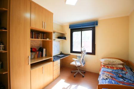 Apartamento para alugar com 105m², 3 quartos e 1 vaga Apartamento para alugar com 105m², 3 quartos e 1 vagaQuarto