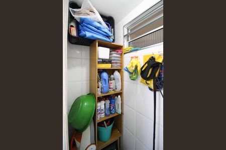 Apartamento para alugar com 105m², 3 quartos e 1 vaga Apartamento para alugar com 105m², 3 quartos e 1 vagaÁrea de Serviço