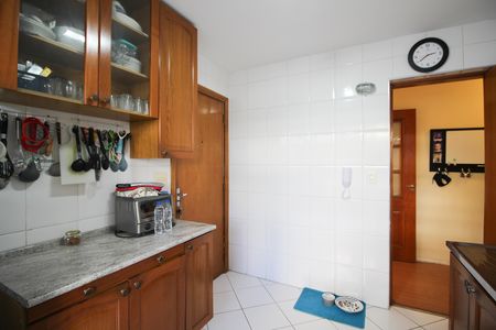 Apartamento para alugar com 105m², 3 quartos e 1 vaga Apartamento para alugar com 105m², 3 quartos e 1 vagaCozinha