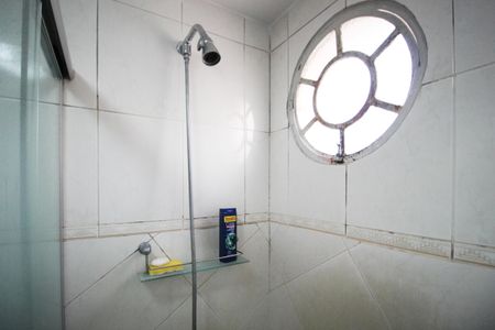Apartamento para alugar com 105m², 3 quartos e 1 vaga Apartamento para alugar com 105m², 3 quartos e 1 vagaBanheiro da Suíte