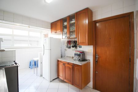 Apartamento para alugar com 105m², 3 quartos e 1 vaga Apartamento para alugar com 105m², 3 quartos e 1 vagaCozinha