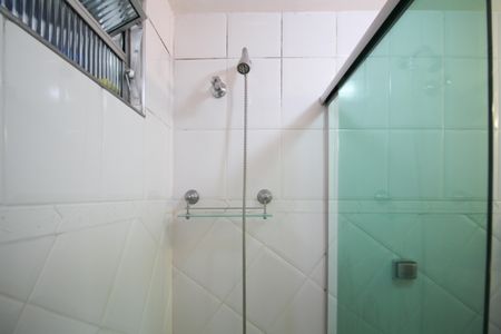 Apartamento para alugar com 105m², 3 quartos e 1 vaga Apartamento para alugar com 105m², 3 quartos e 1 vagaBanheiro