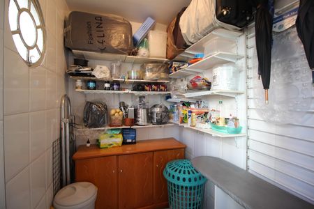 Apartamento para alugar com 105m², 3 quartos e 1 vaga Apartamento para alugar com 105m², 3 quartos e 1 vagaQuarto de Serviço