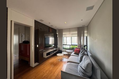 Apartamento à venda com 197m², 4 quartos e 4 vagas