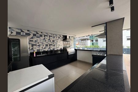 Apartamento à venda com 197m², 4 quartos e 4 vagas