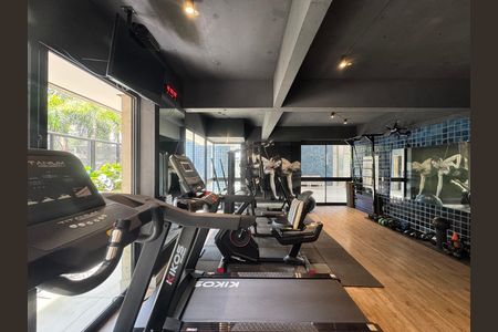 Apartamento à venda com 197m², 4 quartos e 4 vagas