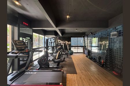 Apartamento à venda com 197m², 4 quartos e 4 vagas