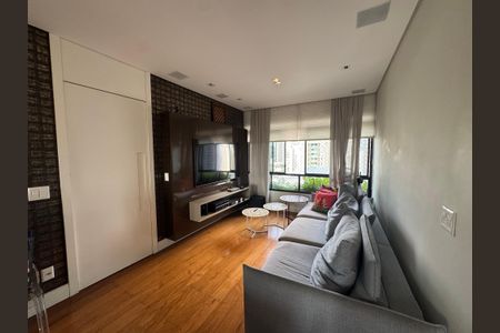 Apartamento à venda com 4 quartos, 197m² em Funcionários, Belo Horizonte