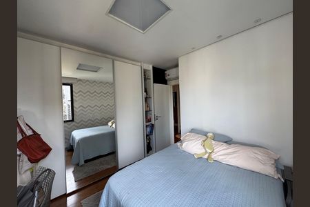 Apartamento à venda com 197m², 4 quartos e 4 vagas