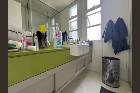 Apartamento à venda com 197m², 4 quartos e 4 vagas