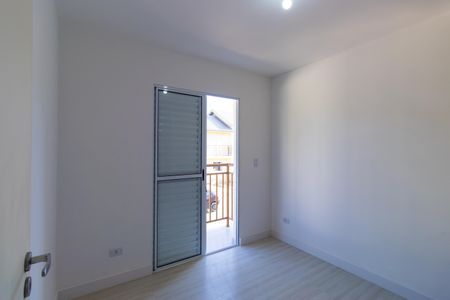 Casa de condomínio para alugar com 80m², 2 quartos e 1 vagaQuarto 1
