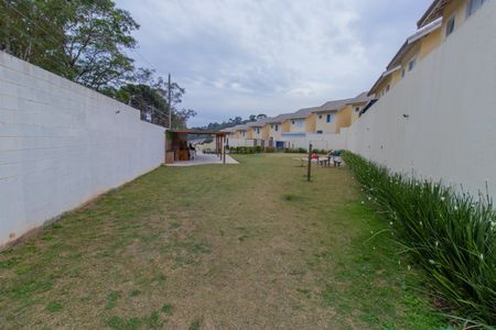 Casa de condomínio para alugar com 80m², 2 quartos e 1 vagaÁrea comum