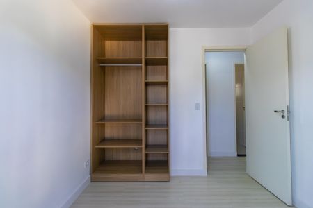 Casa de condomínio para alugar com 80m², 2 quartos e 1 vagaQuarto 1