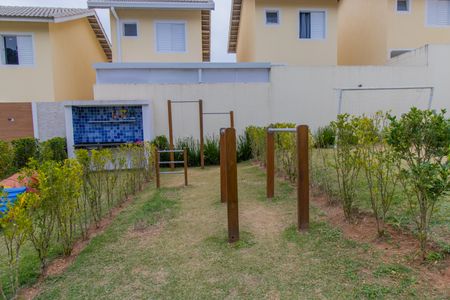 Casa de condomínio para alugar com 80m², 2 quartos e 1 vagaÁrea comum - Academia ao ar livre