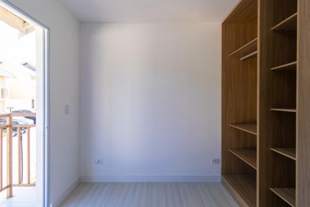Casa de condomínio para alugar com 80m², 2 quartos e 1 vagaQuarto 1