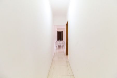 Casa para alugar com 140m², 2 quartos e 1 vagaCorredor