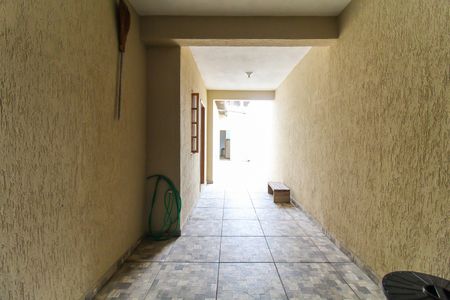 Casa para alugar com 140m², 2 quartos e 1 vagaGaragem