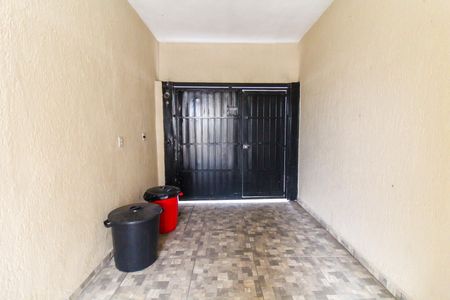 Casa para alugar com 140m², 2 quartos e 1 vaga Casa para alugar com 140m², 2 quartos e 1 vagaGaragem