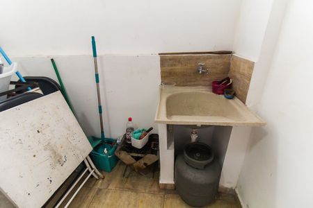 Casa para alugar com 140m², 2 quartos e 1 vagaÁrea de Serviço