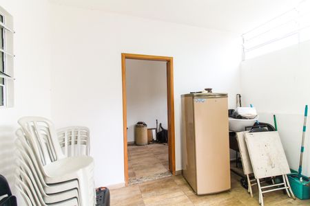 Casa para alugar com 140m², 2 quartos e 1 vagaÁrea de Serviço