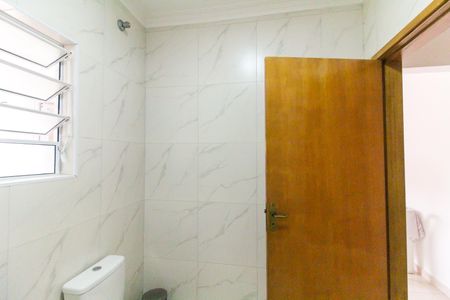 Casa para alugar com 140m², 2 quartos e 1 vagaBanheiro