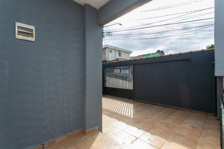 Casa para alugar com 90m², 3 quartos e 2 vagasGaragem 