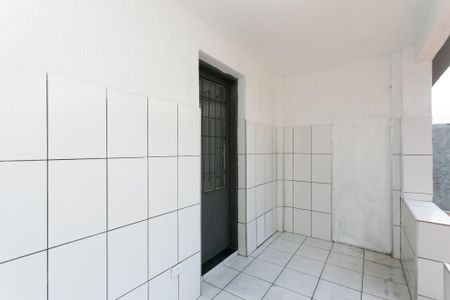 Casa para alugar com 90m², 3 quartos e 2 vagasÁrea de Serviço 